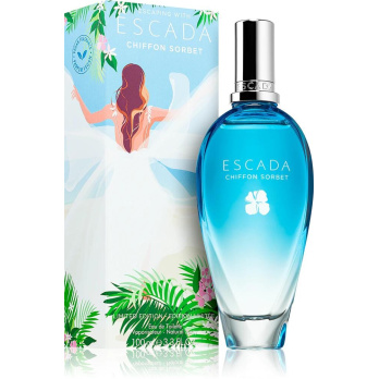 Escada Chiffon Sorbet toaletní voda pro ženy