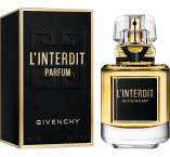 GIVENCHY L’Interdit Parfum parfém pro ženy 50 ml    