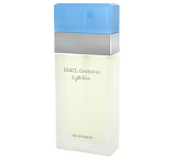 DOLCE GABBANA Light Blue Woman toaletní voda 100 ml bez krabičky