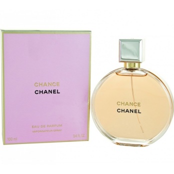 Chanel Chance parfémová voda