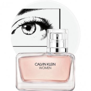 Calvin Klein Women Parfémovaná voda pro ženy 