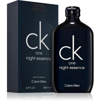 Calvin Klein CK One Night Essence parfém intense unisex