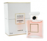 Chanel Coco Mademoiselle čistý parfém