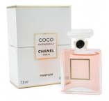 Chanel Coco Mademoiselle čistý parfém 
