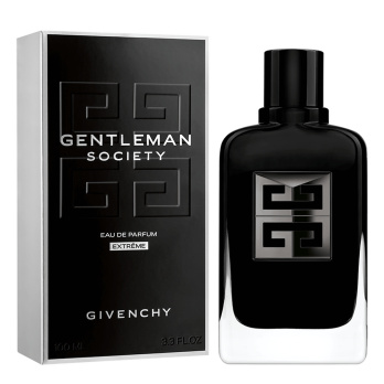 Givenchy Gentleman Society Extreme parfémovaná voda pro muže