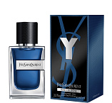 Yves Saint Laurent Y Iced Cologne toaletní voda pro muže 60 ml    