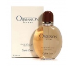 Calvin Klein Obsession for Man toaletní voda