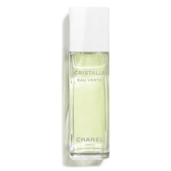 Chanel Cristalle Eau Verte Parfémovaná voda pro ženy