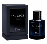 Christian Dior Sauvage Elixir parfémový extrakt pro muže 60 ml    