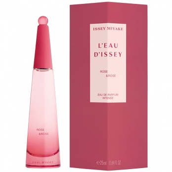 Issey Miyake L'Eau d'Issey Rose&Rose Intense parfémovaná voda pro ženy