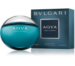 Bvlgari Aqva Pour Homme toaletní voda