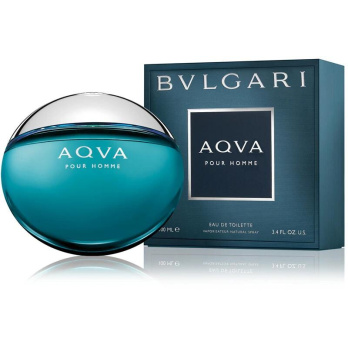 Bvlgari Aqva Pour Homme toaletní voda
