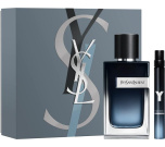 Yves Saint Laurent Y parfémová voda pro muže dárková sada