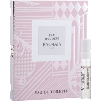 Balmain Eau D´Ivoire dámská toaletní voda Balmain Eau D´Ivoire dámská toaletní voda