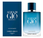 Giorgio Armani Acqua di Giò Profondo toaletní voda pro muže