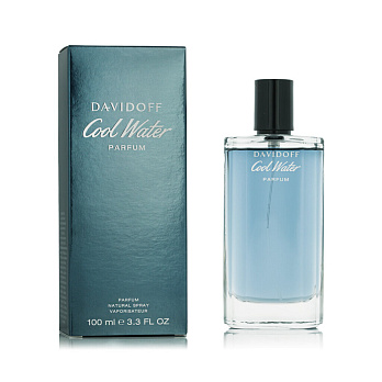 Davidoff Cool Water Parfum parfém pro muže