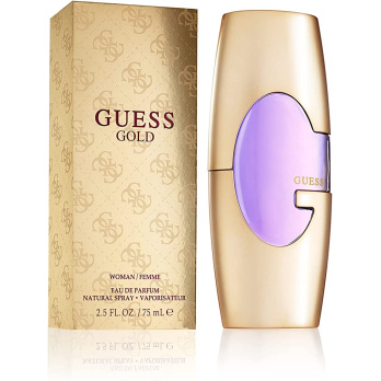 Guess Gold parfémovaná voda pro ženy