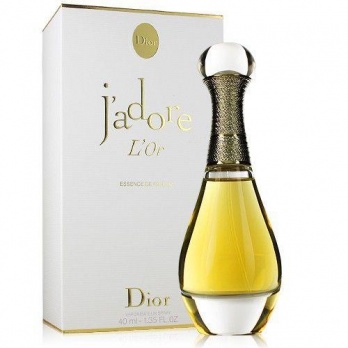 Christian Dior Jadore L'Or Essence de Parfum parfémovaná voda pro ženy