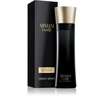 Armani Code Eau de Parfum pour homme parfémovaná voda pro muže