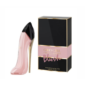 Carolina Herrera Good Girl Blush parfémovaná voda pro ženy