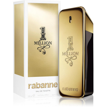 Paco Rabanne 1 Million toaletní voda pro muže