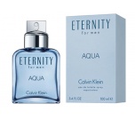 Calvin Klein Eternity Aqua For Men toaletní voda