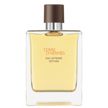 Hermes Terre D'Hermes Eau Intense Vetiver parfémová voda pro muže