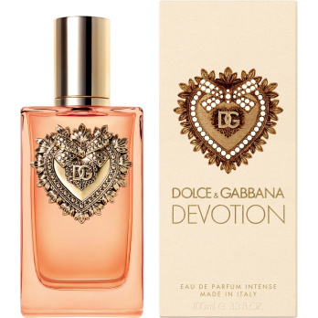 Dolce&Gabbana Devotion Eau De Parfum Intense parfémovaná voda pro ženy