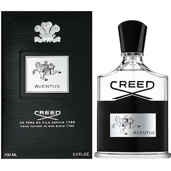Creed Aventus parfémovaná voda pro muže
