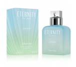 Calvin Klein Eternity Summer For Men 2016 toaletní voda