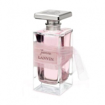 Lanvin Jeanne parfémová voda