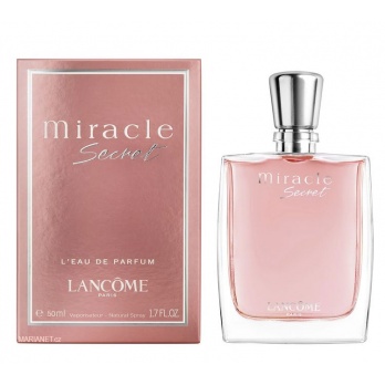 Lancome Miracle Secret parfémová voda pro ženy
