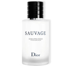 Dior Sauvage balzám po holení s pumpičkou pro muže