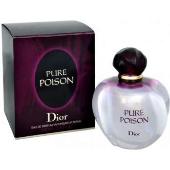 Christian Dior Pure Poison parfémovaná voda 