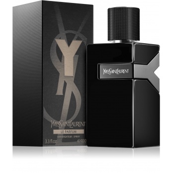 Yves Saint Laurent Y Le Parfum parfémovaná voda pro muže