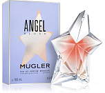 Mugler Angel Blush parfémovaná voda pro ženy