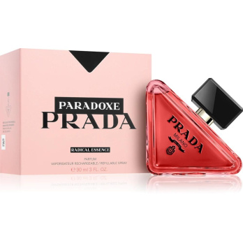 Prada Paradoxe Radical Essence parfém pro ženy