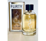 Luxure Flirty parfémovaná voda pro ženy 
