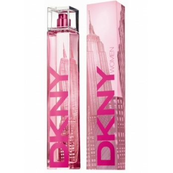 DKNY Woman Summer 2014 parfémová voda