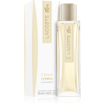Lacoste pour femme parfémová voda Lacoste pour femme parfémová voda