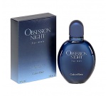 Calvin Klein Obsession Night toaletní voda