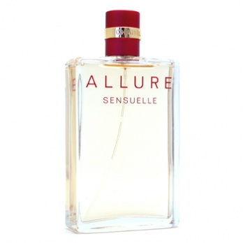 Chanel Allure Sensuelle parfémová voda