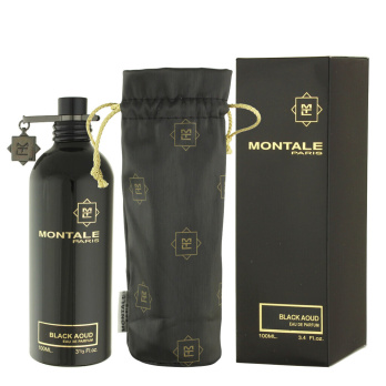 Montale Paris Black Aoud parfémovaná voda pro muže