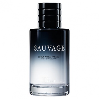 Christian Dior Sauvage (2015) voda po holení