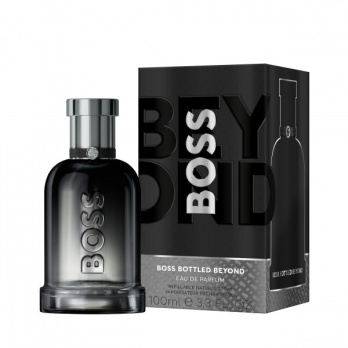 Hugo Boss Bottled Beyond parfémová voda pro muže