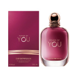 Armani Power of You parfémovaná voda pro ženy 90 ml    