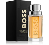 Hugo Boss The Scent toaletní voda pro muže 50 ml
