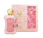 Zimaya Fatima Extrait de Parfum parfémový extrakt pro ženy