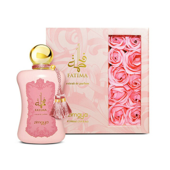Zimaya Fatima Extrait de Parfum parfémový extrakt pro ženy