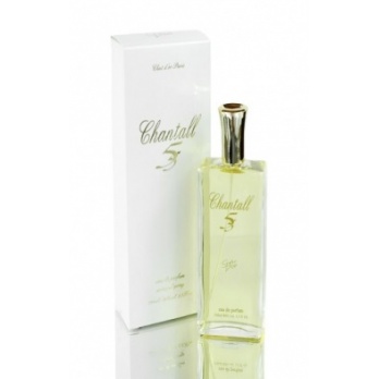 Chat D´or Chantall 5 parfémová voda